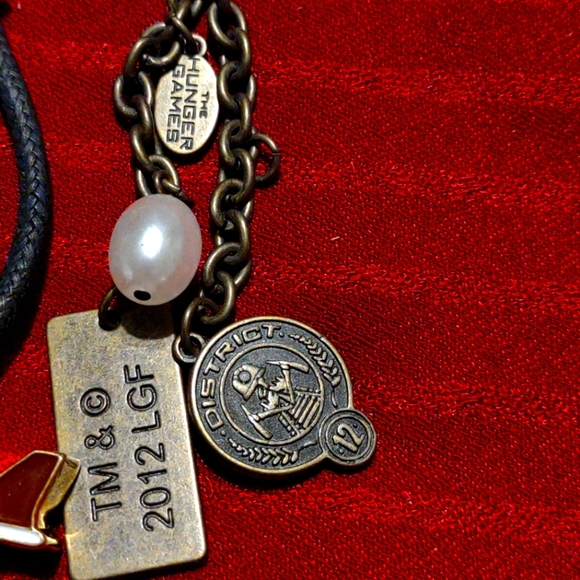 Very Collectible Sturdy Keychains - Picture 4 of 5